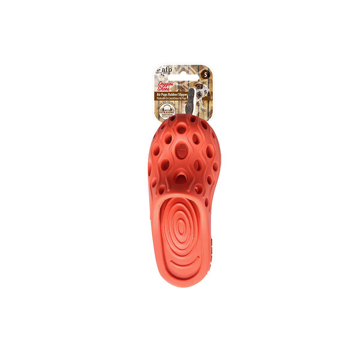Hundleksak Shoes Air Pups Sleeper L