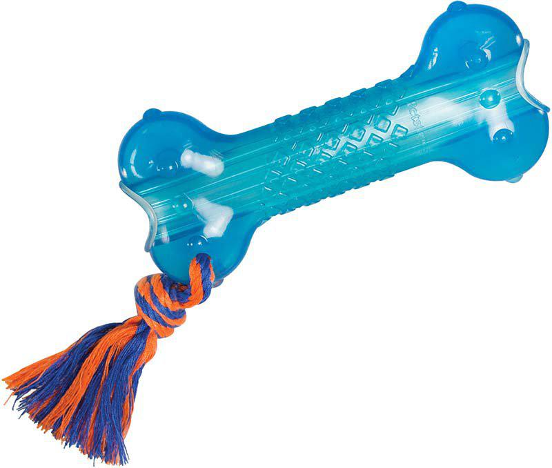 Petstages Hundleksak Orka Bone L 18 cm