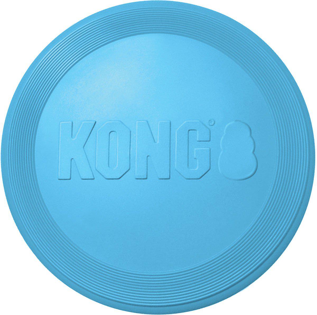 KONG Puppy Flyer S ¥18 cm