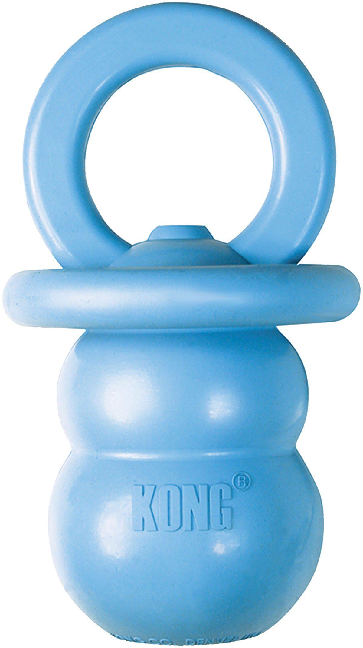 KONG Puppy Binkie S12 × 6 × 6 cm