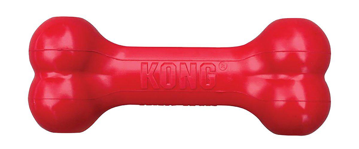 KONG Goodie Bone M 18 × 6,5 × 4 cm