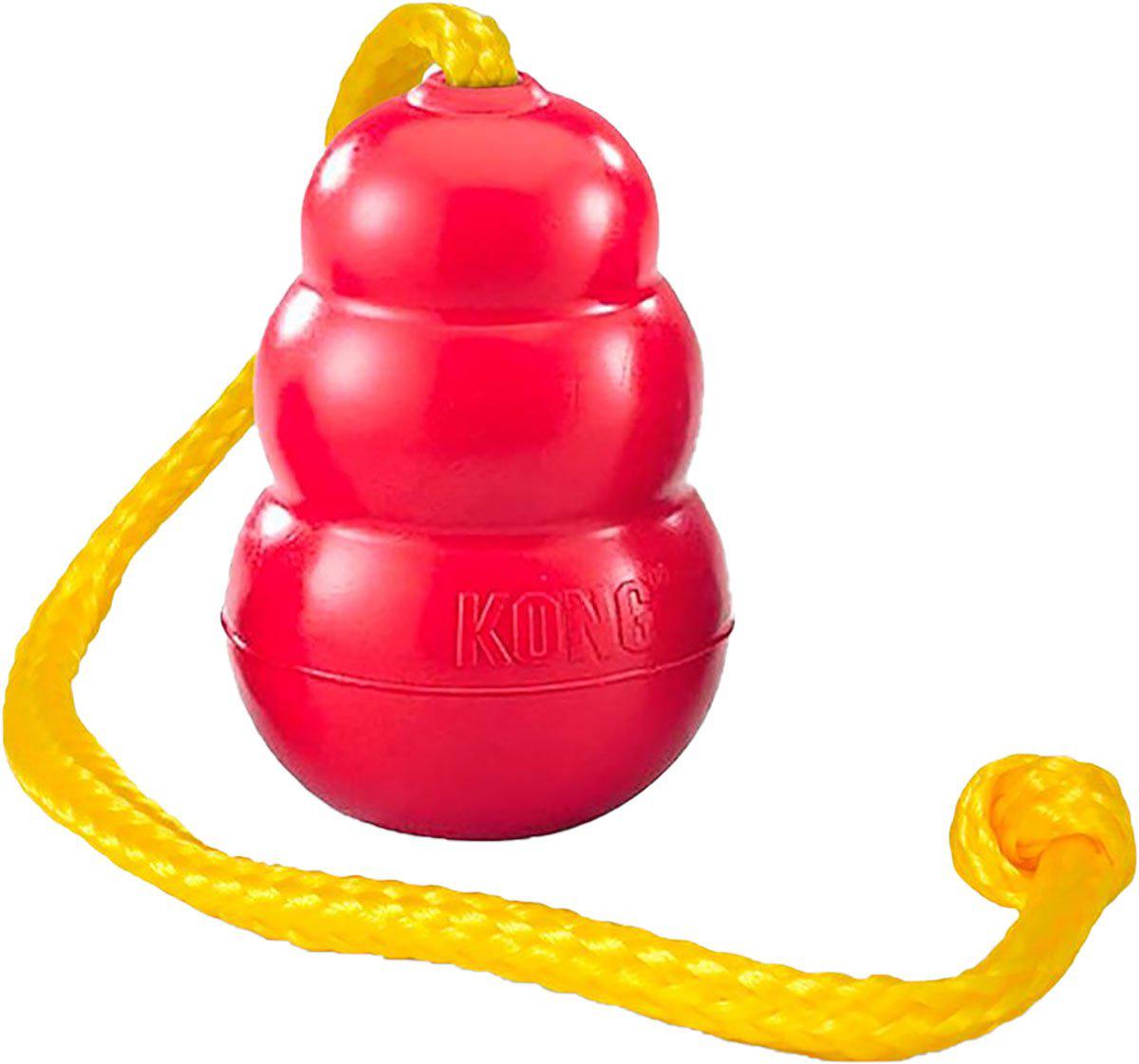 KONG Classic M. Repm 9 × 6 × 6 cm 56 cm Long
