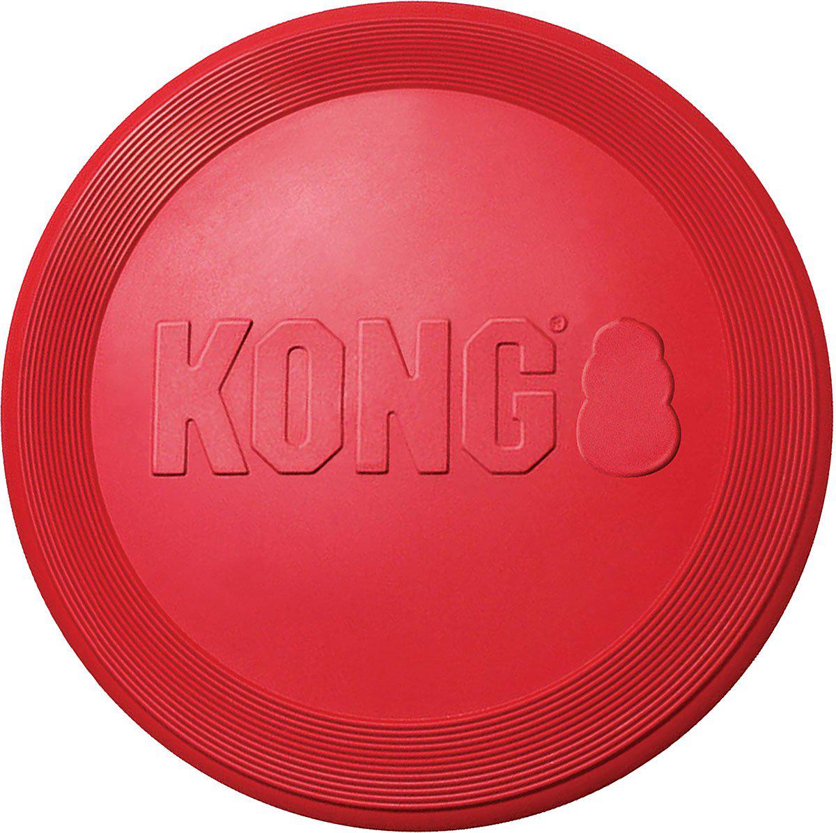 KONG Flyer S ¥18 cm