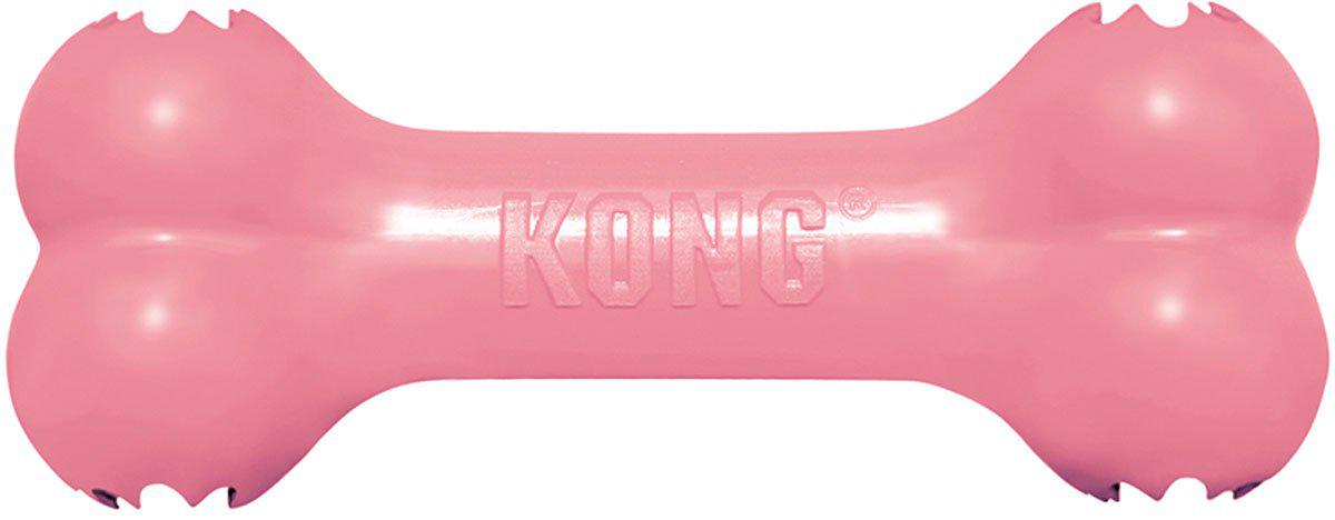 KONG Puppy Goodie Bone S 5 × 13 × 3 cm