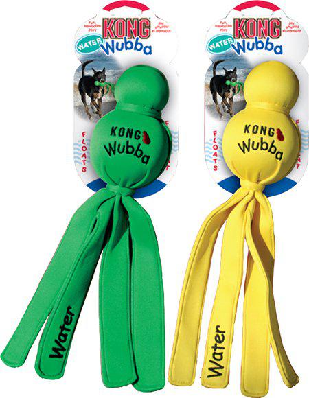KONG Wubba Wet L 39.5 × 11 × 9 cm