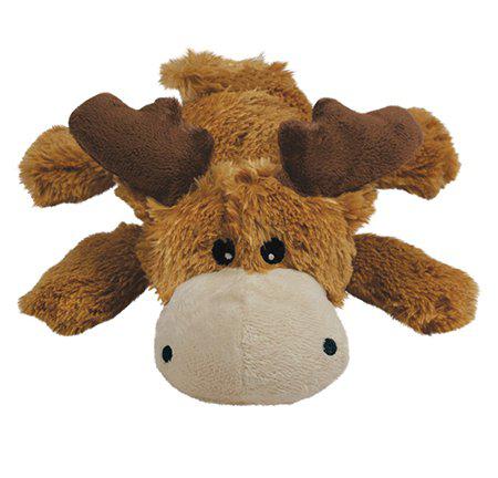 KONG Cozies Naturals M 20 × 20 × 9 cm