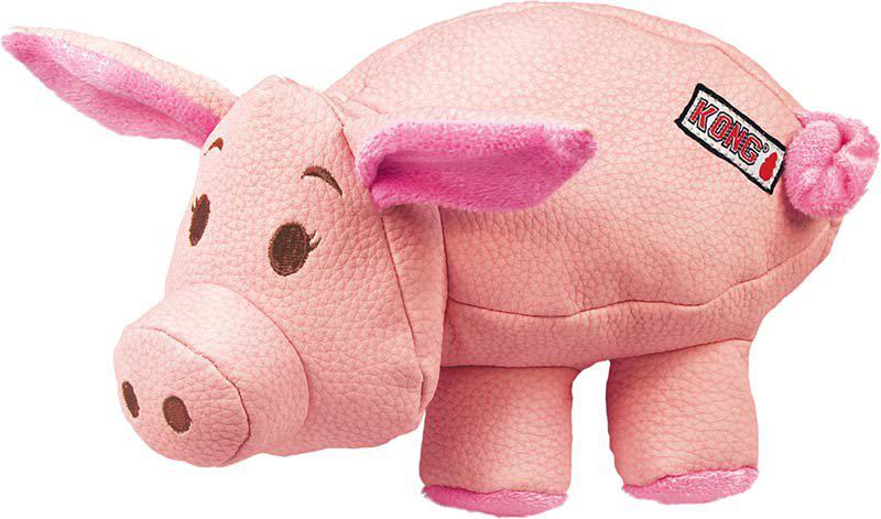 KONG Phatz Pig S 12 × 8 × 8 cm
