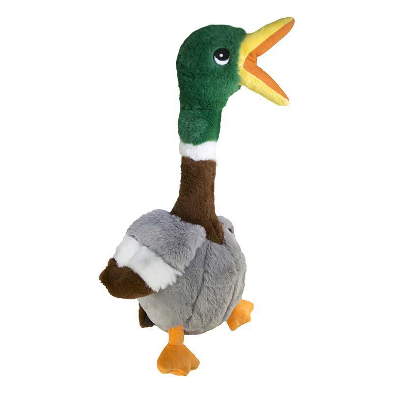 KONG Shakers Honkers Duck S 24 × 10 × 10 cm