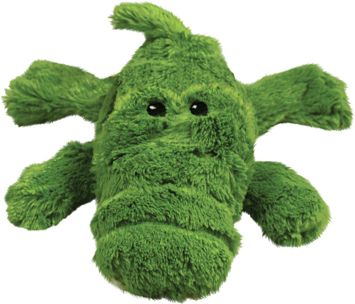 KONG Cozie Ali Aligator XL 12 × 33,5 × 31 cm