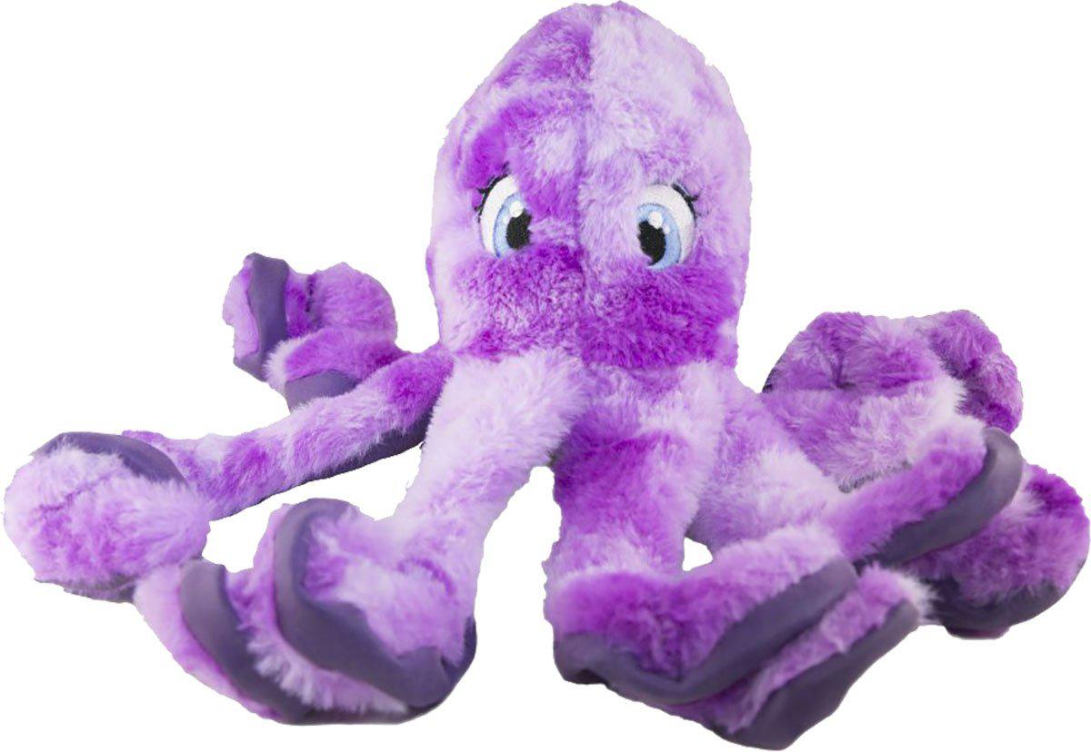 KONG Softseas Octopus L 35,5 × 16,5 × 16,5 cm