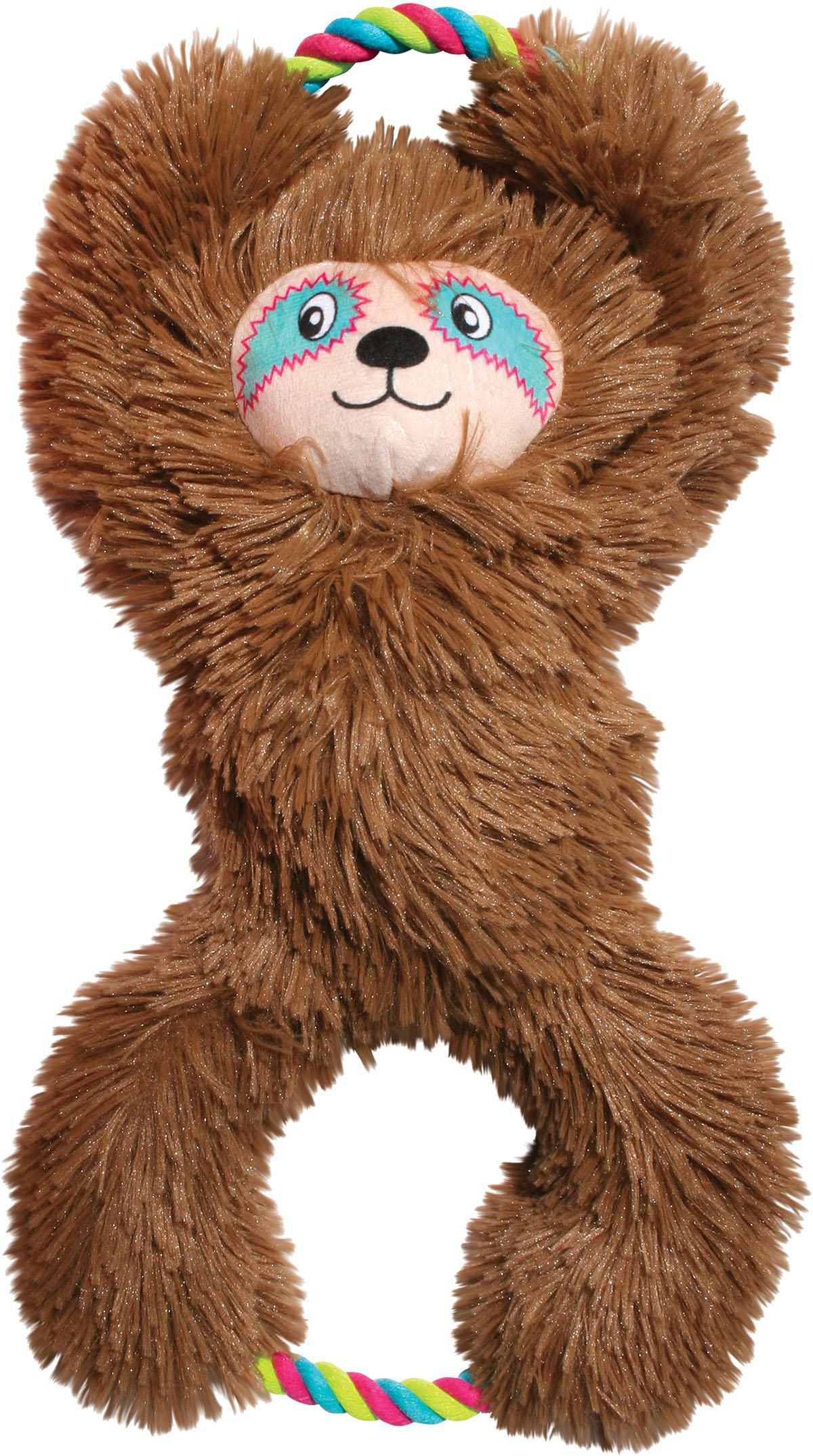 KONG Tuggz Sloth Xl42 × 23 × 11 cm