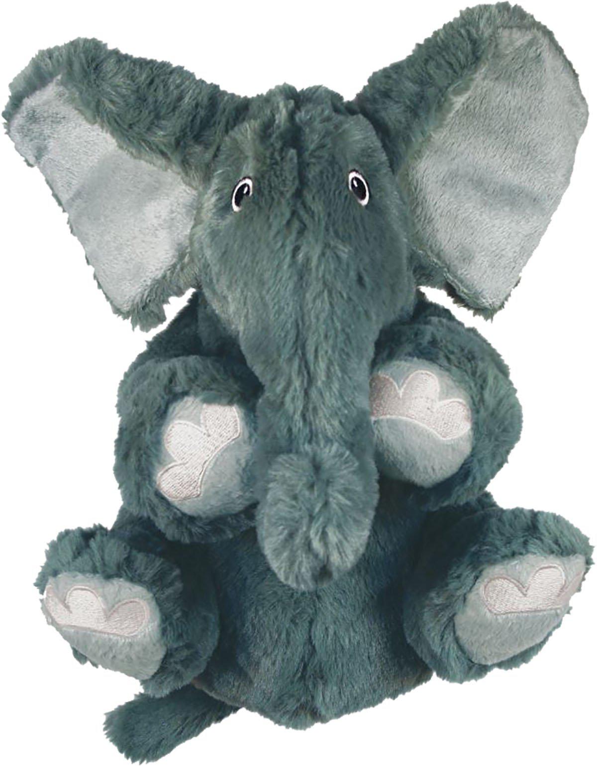 KONG Comfort Kiddoselephant XS 10 × 12 × 15 cm