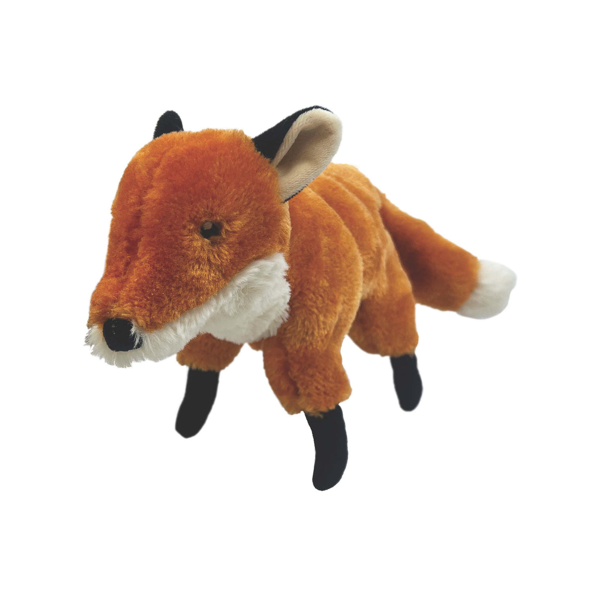 KONG Wild Low Stufffox 18 × 35,5 × 7,5 cm