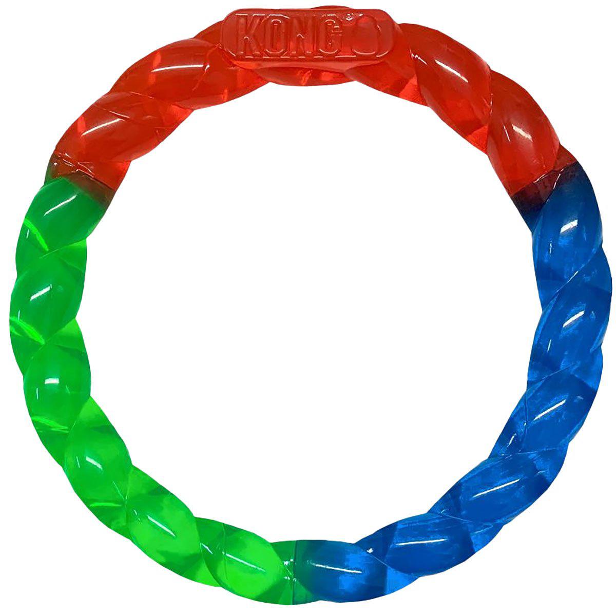 KONG Twistz Ring S ¥17 × 2,5 cm