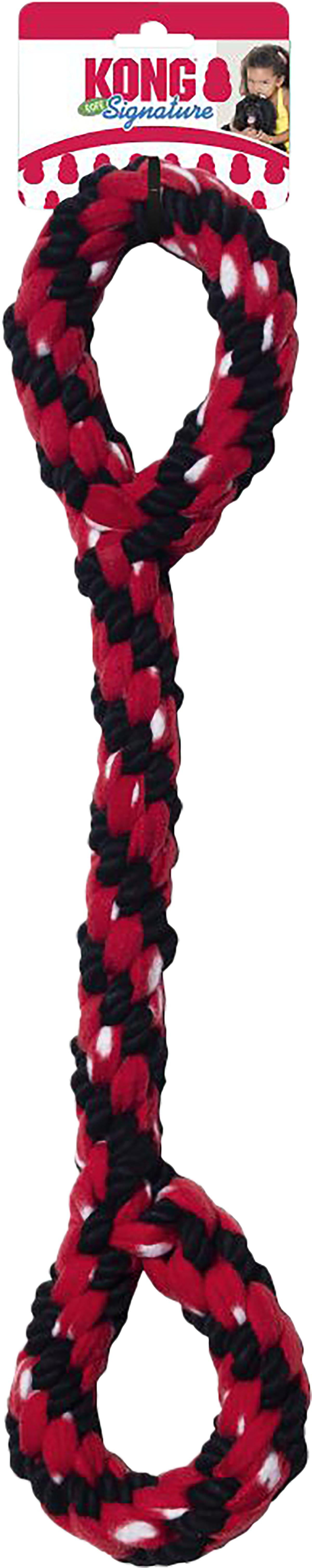 KONG Signature Ropedouble Tug 58,5 × 13 × 5 cm