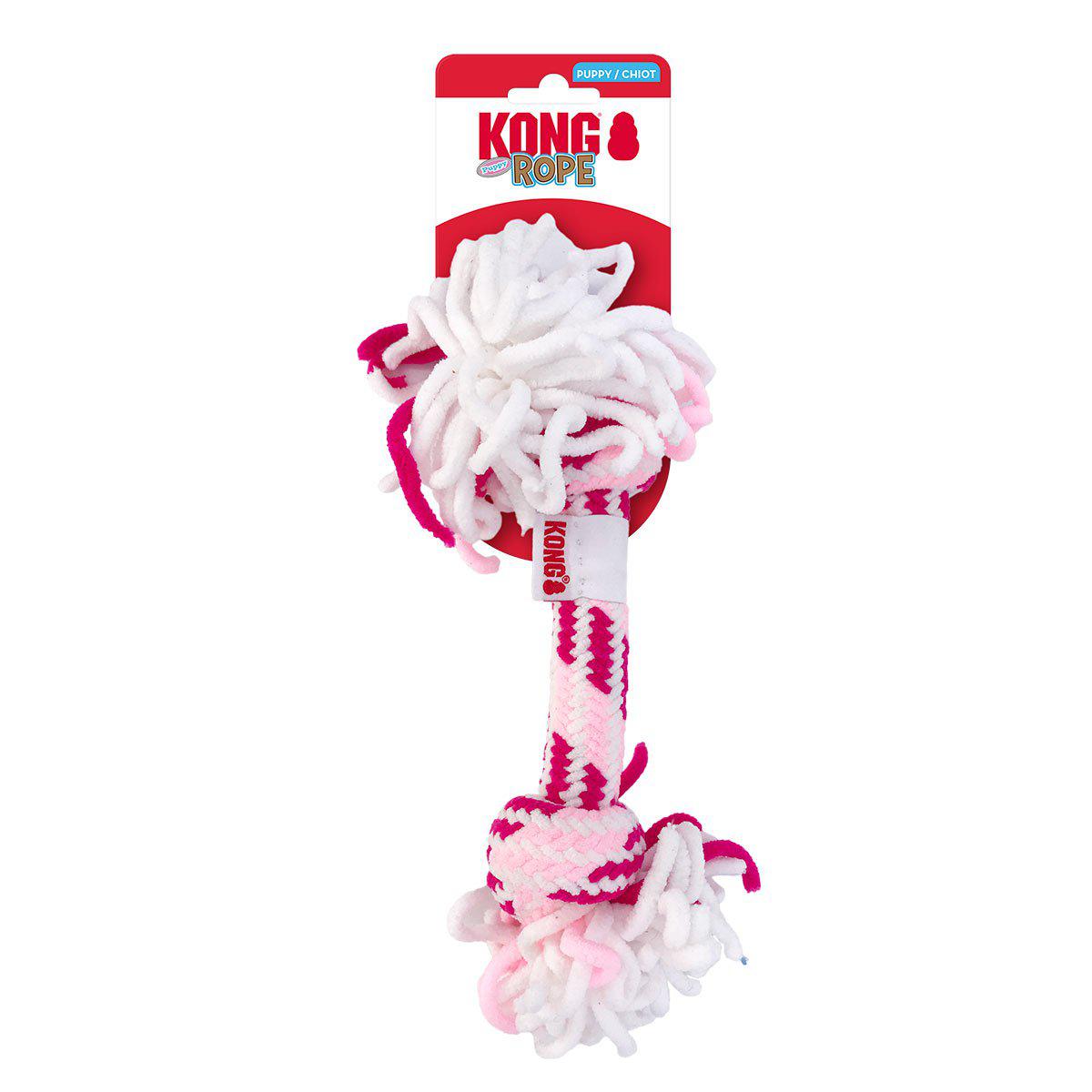 KONG Rope Stick Puppy Mix M 29 × 6 × 6 cm
