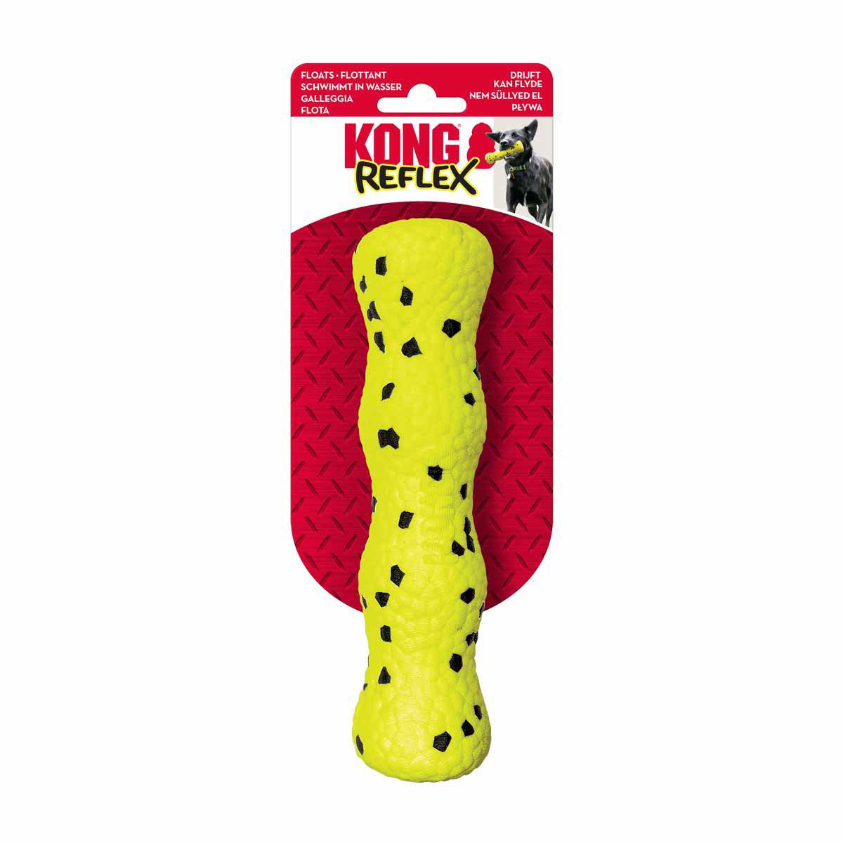 KONG Reflex Stick M21 × 6 × 6 cm