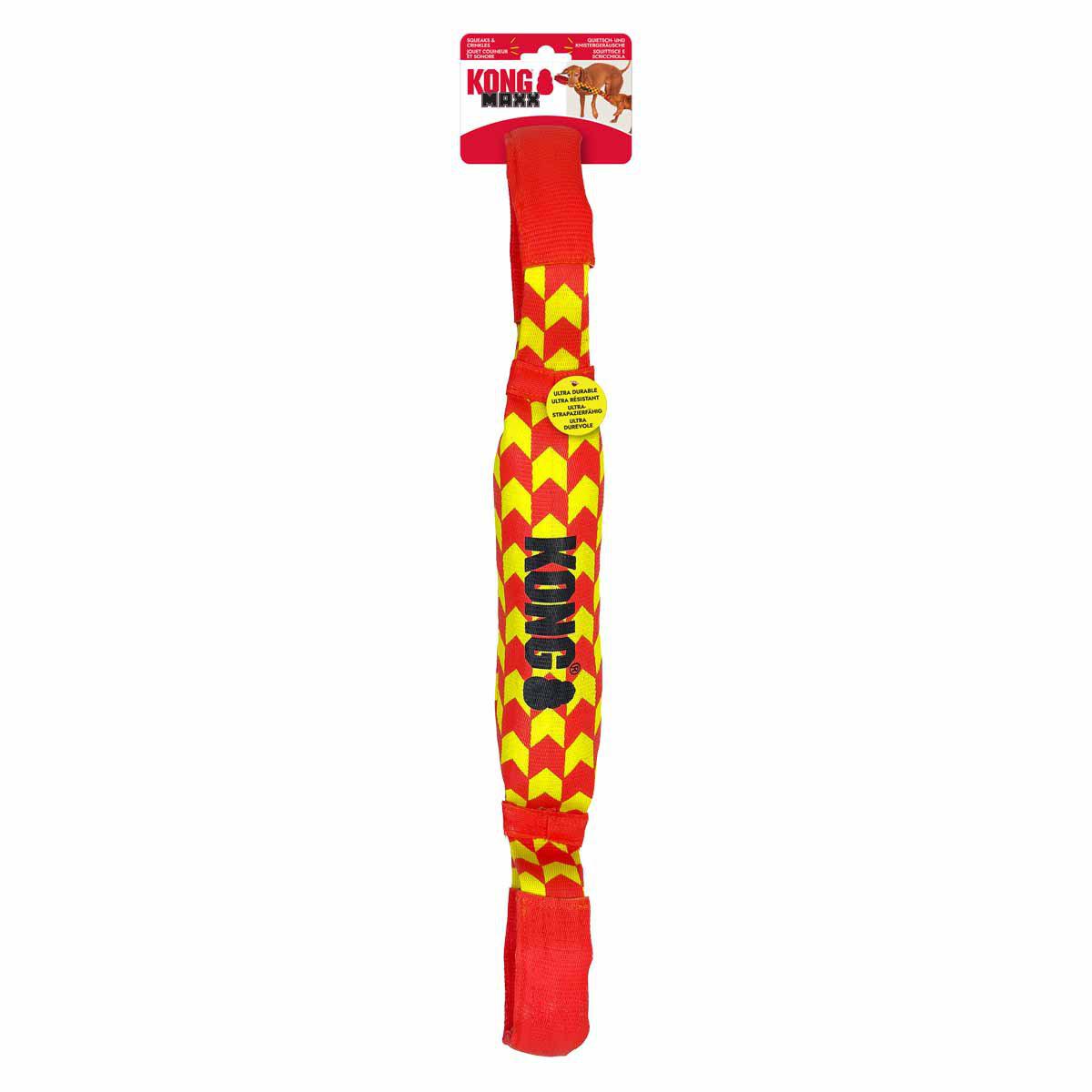 KONG Maxx Tug 57 × 6,5 × 6,5 cm