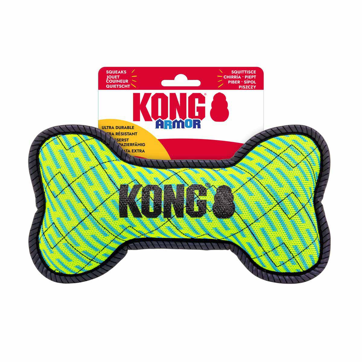 KONG Armor Bone Mixm 13 × 25,5 × 5 cm