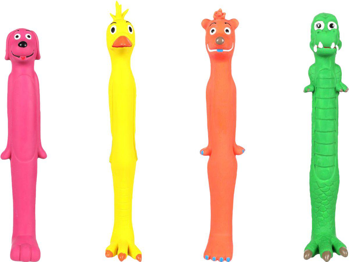 Dummie Mix Latex 30 cm