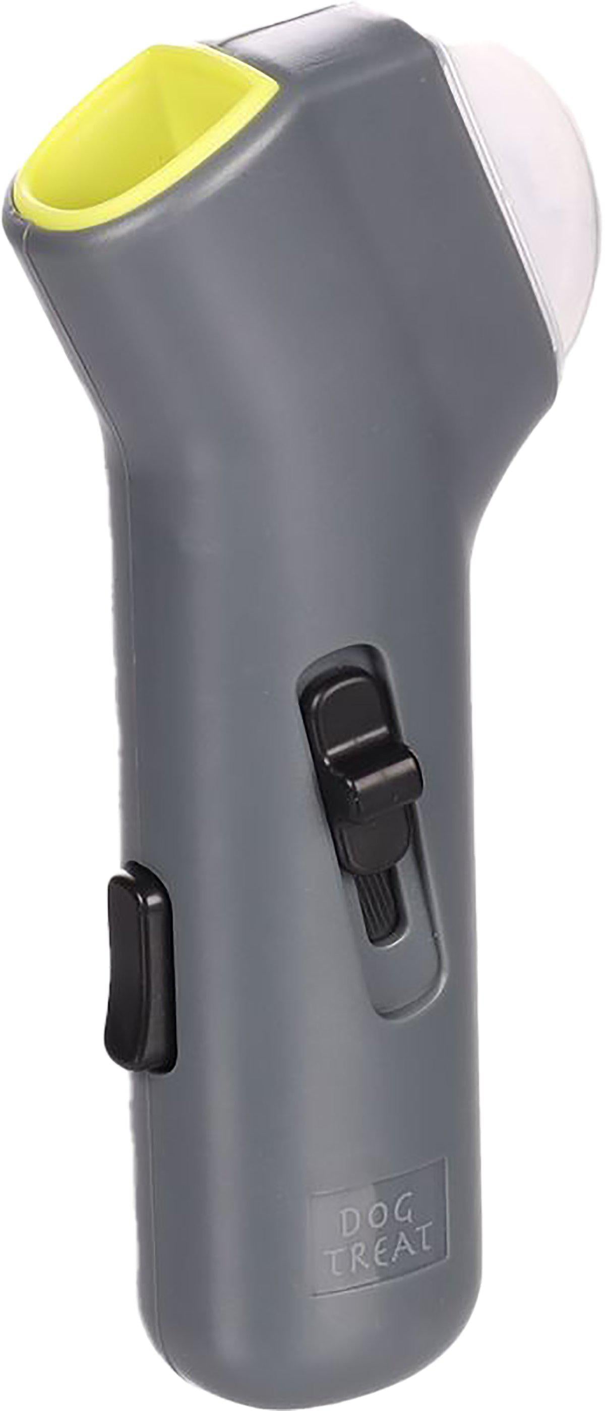 Treat Launcher Mimzi Grå 8 × 3.5 × 17 cm