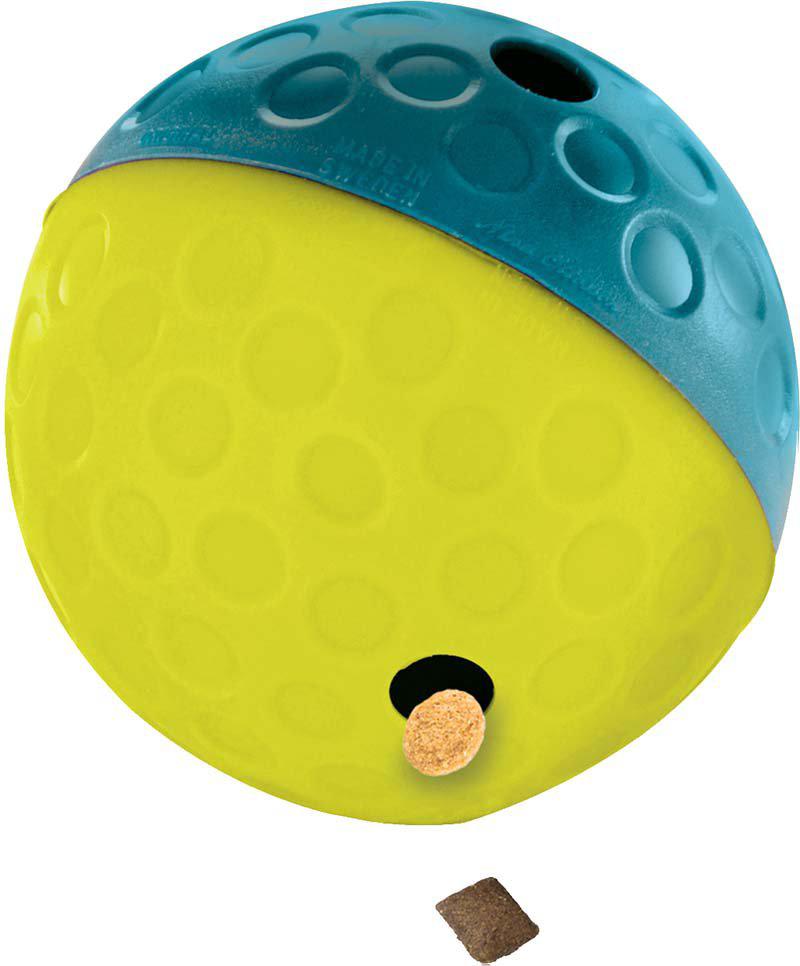 Treat Tumble S 12Cmplast