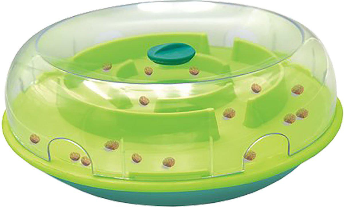 Dog Wobble Bowl