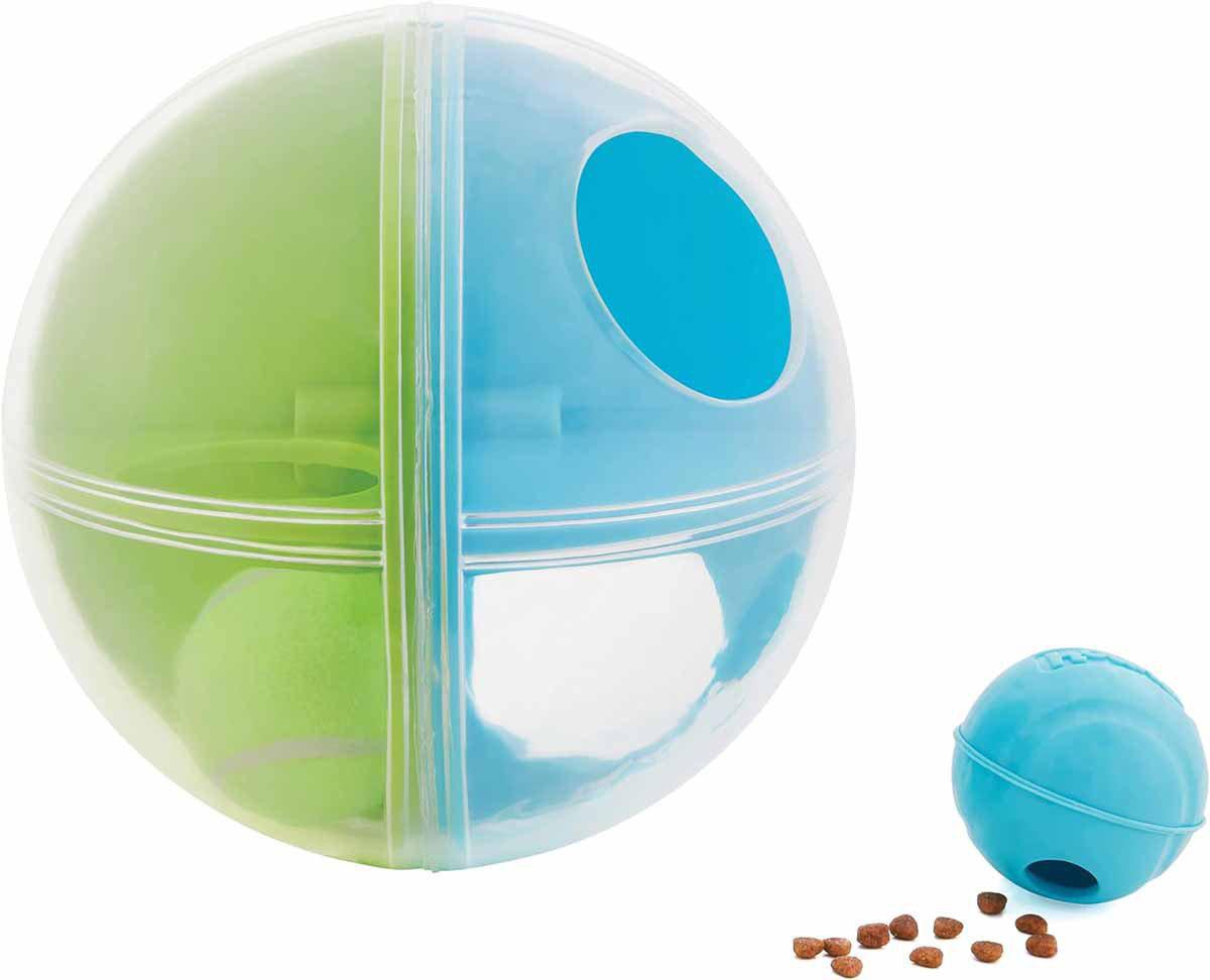Oh A-Maze Ball