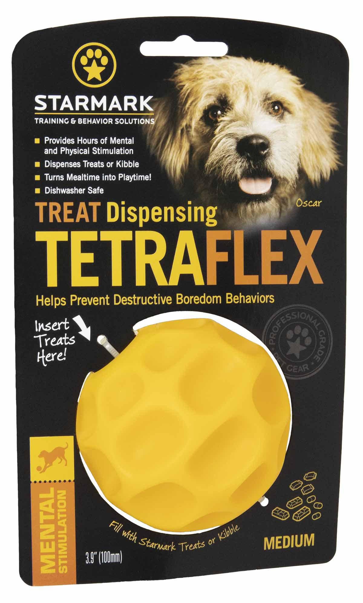 Starmark Dispensingtetra Flex M