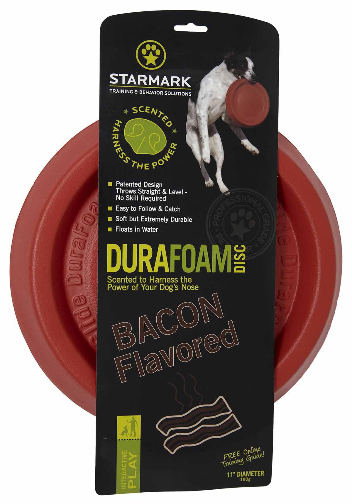 Starmark Foam Baconfrisbee 28 cm