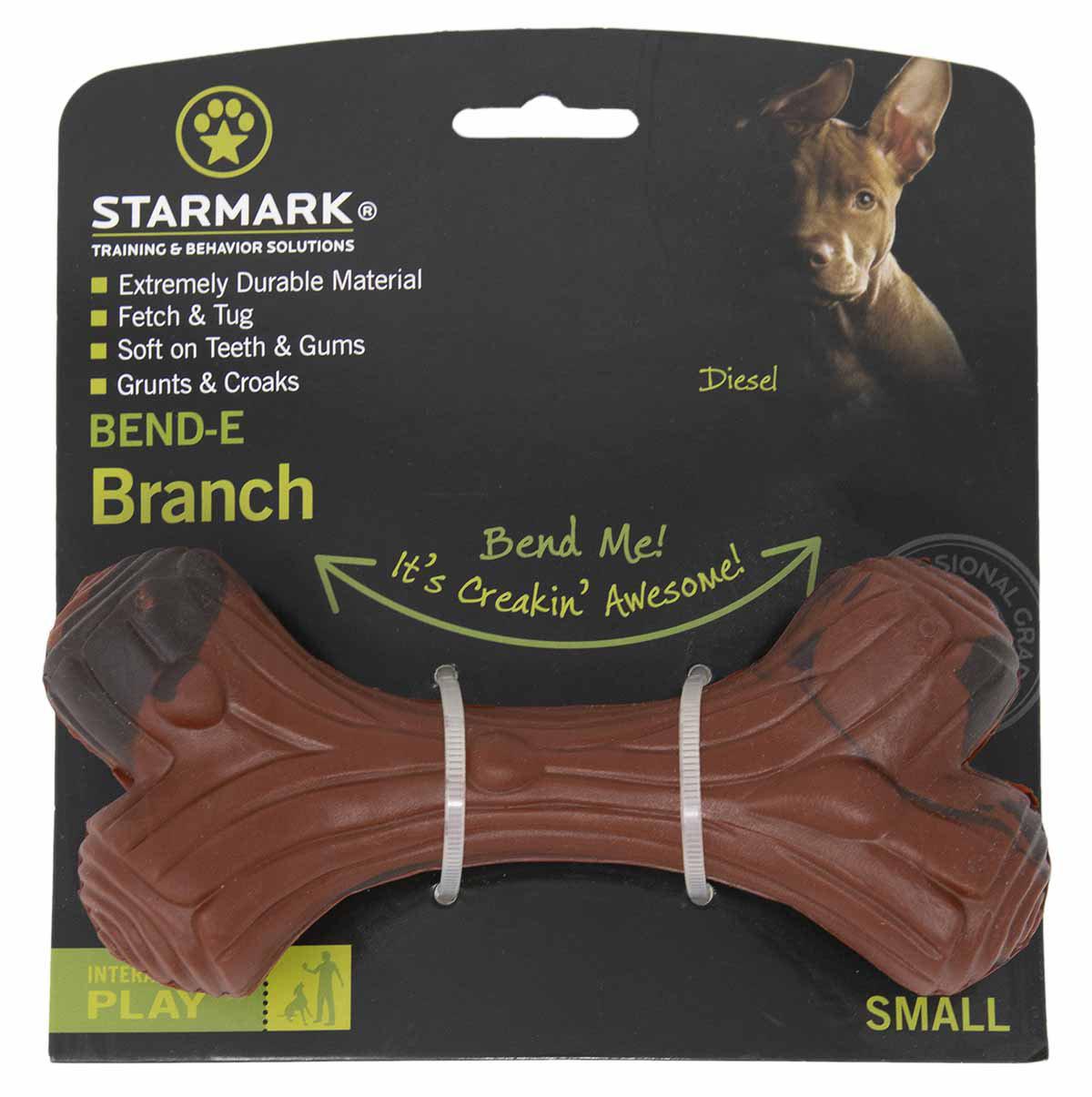 Starmark Bend-E Branch S 15 × 4 × 16 cm
