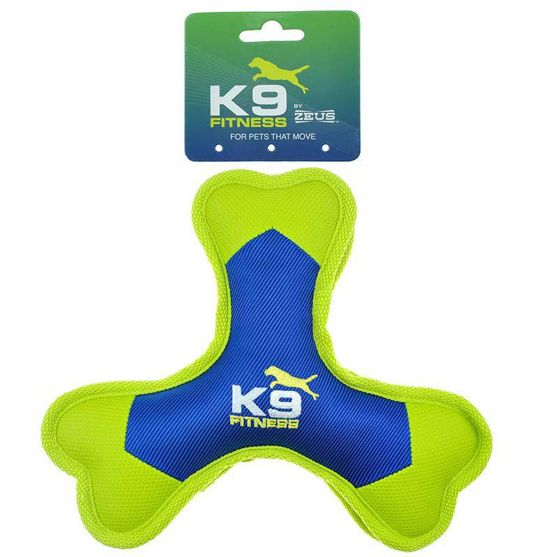 Zs K9 Fitness Toughnylon Tribone 24 cm