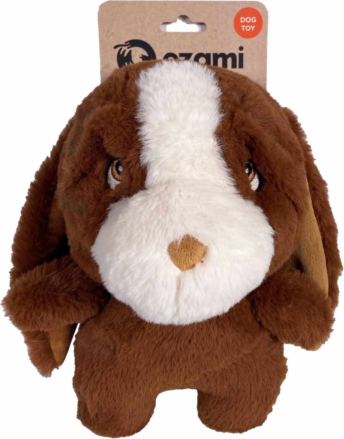 Ozami Dog Toy Basset Hound 46 cm
