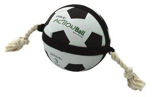 Actionboll Fotboll S 19 cm
