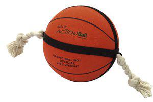 Actionboll Basket 24 cm