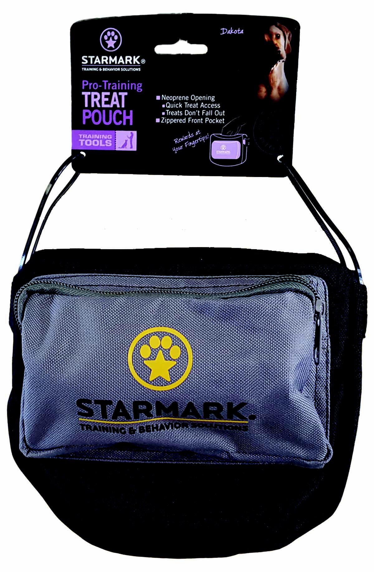Starmark Pro-training Treat Pouch