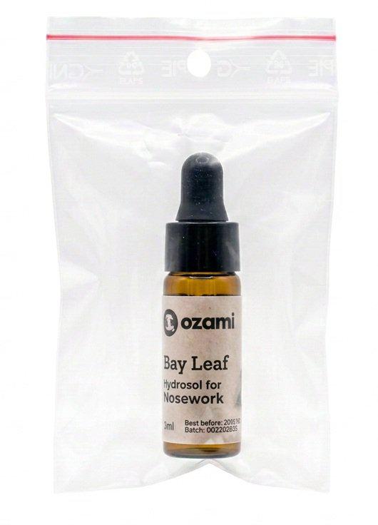 Ozami Nosework Hydrosol Bay Leaf 5 ml