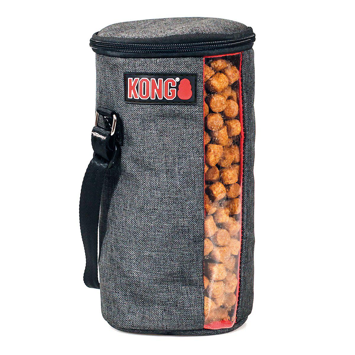 KONG Kibble Storagebag 25 × 13 × 13 cm