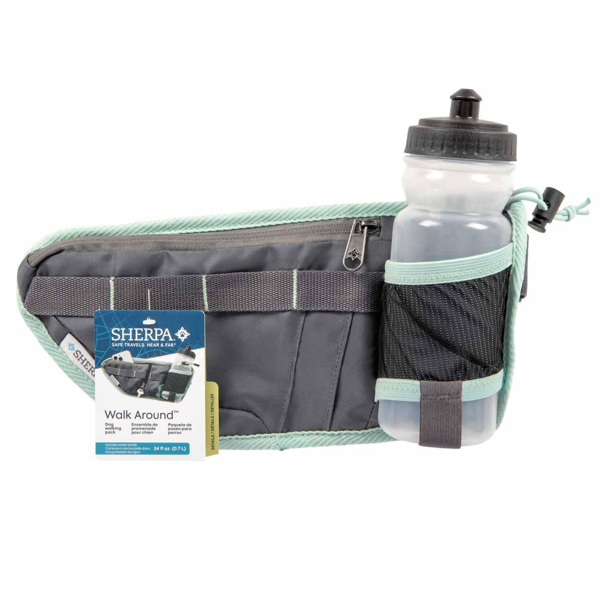 Sherpa Walk Around Dog Pack 38 × 15 × 7,5 cm