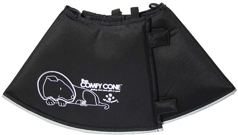 Comfy Cone 11 cm Djup Krage XS Halsomfång 22-27 cm
