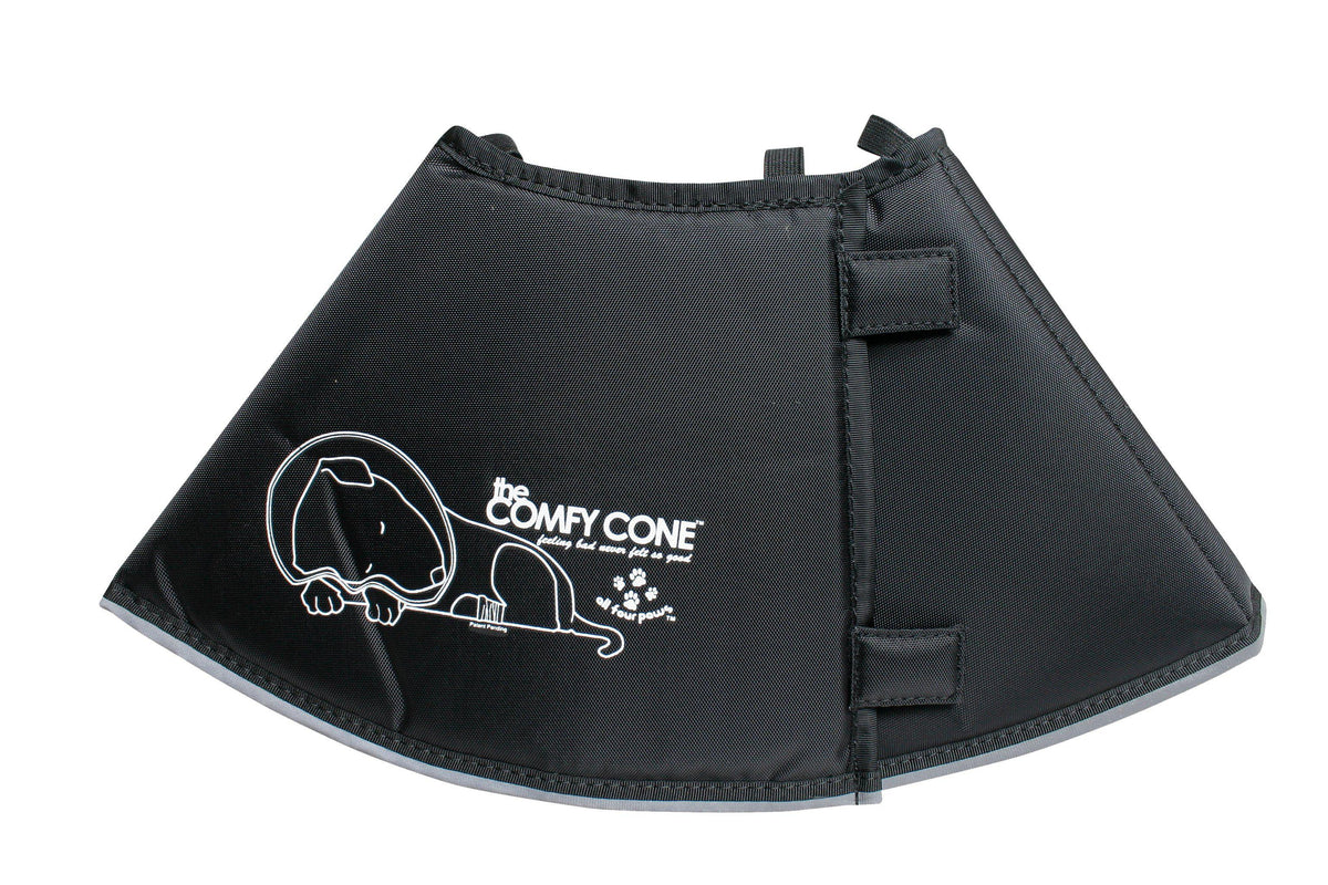 Comfy Cone 30 cm Djup Krage M Long Halsomfång 30-38 cm