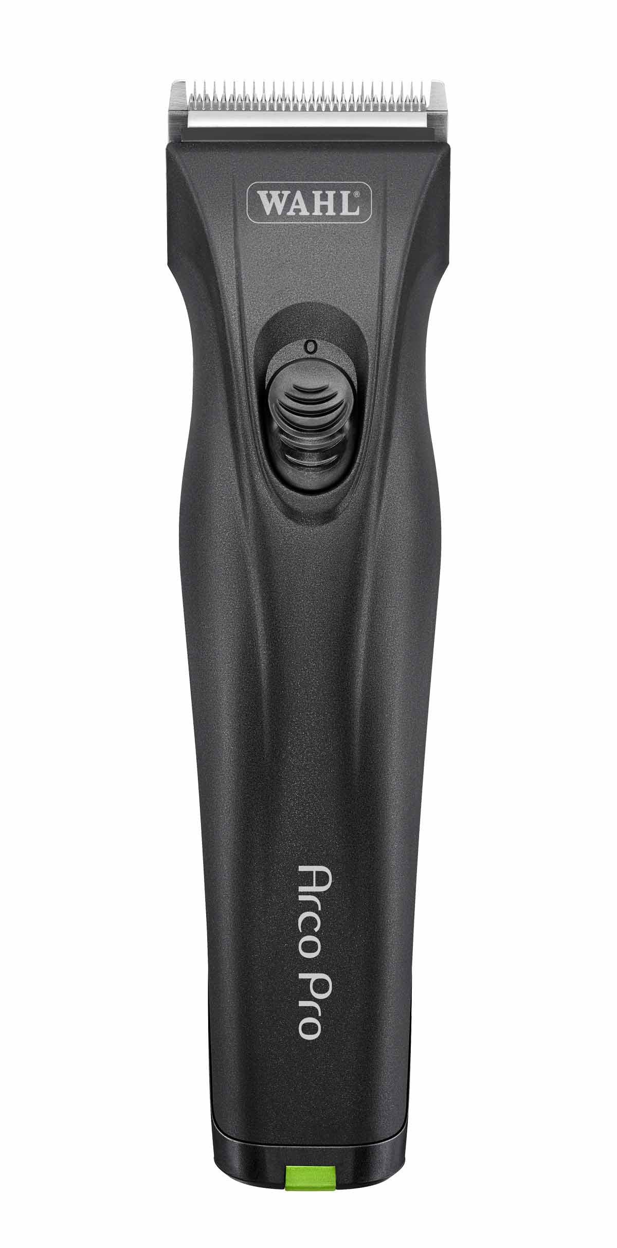 Wahlklippmaskin Acro Pro Wahl Med Tbh