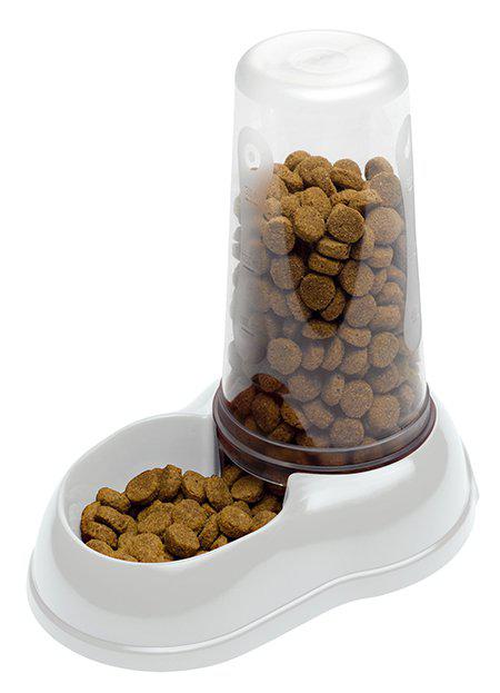 Fp Azimut Foder/Vattenautomat 1.5 l Mix Färg