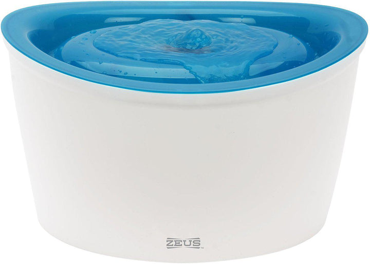 Vattenfontän Fresh & Clear 6 l Zeus