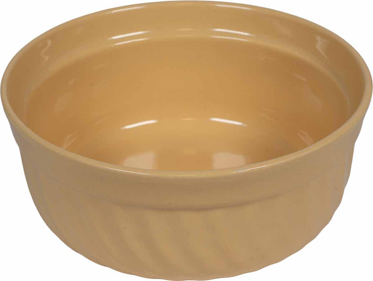 Ozami Ceramic Bowl Orient Beige 15 cm 670 ml