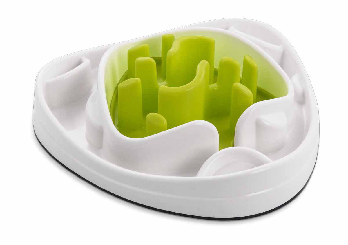 Matskål Interactivefoodmaze 28 × 28 × 8 cm