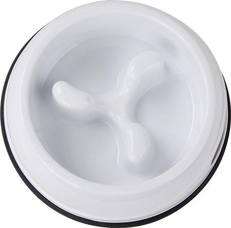 Matskål Slow Feeding Bowl 1500 ml