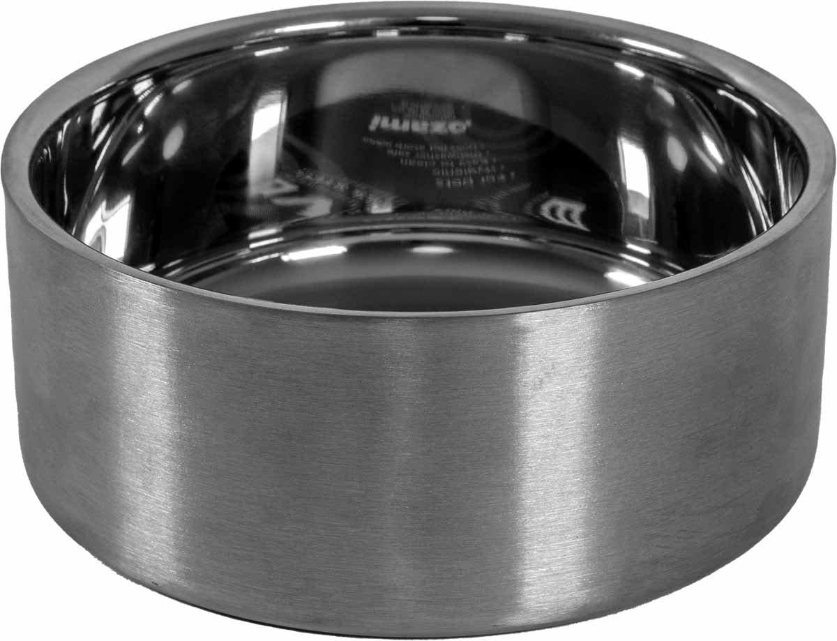 Ozami Dog Bowl Horizon Grey 1900 ml