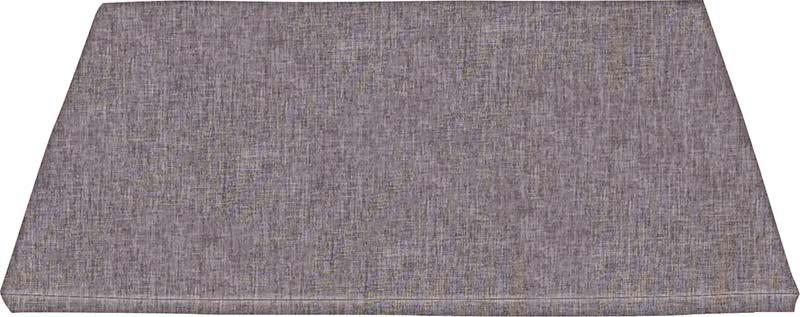Ozami Matress Grey 45 × 30 × 4 cm