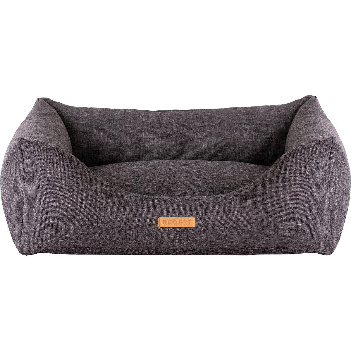 Ecopet Hundbädd 55 × 42 × 15 cm